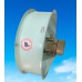 Tube Axial Flow Fan Capacity 12000 CFM /21000 CMH 