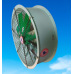 Tube Axial Flow Fan Capacity 12000 CFM /21000 CMH 